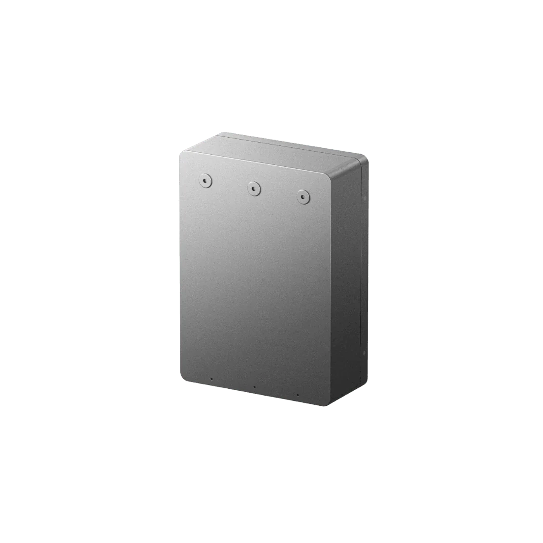 Anker SOLIX E10 Power Module with Batteries and Smart Inlet Box and Smart Generator 5500 (Tri-Fuel)