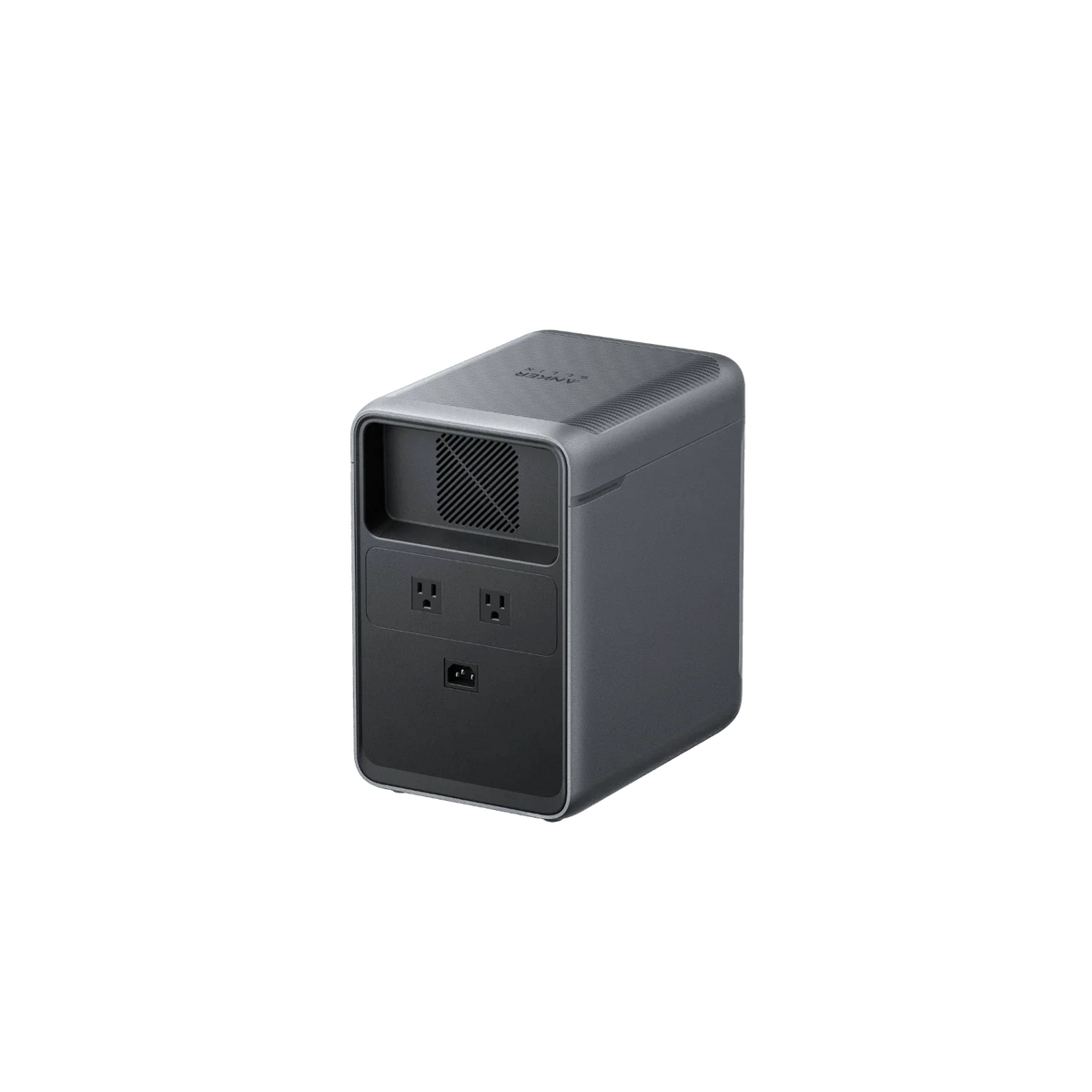 Anker SOLIX S2000 Portable Power Station with Solar Panel Bundle Options