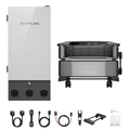 EcoFlow DELTA Pro Ultra Inverter with 1 Battery and Smart Home Panel 2