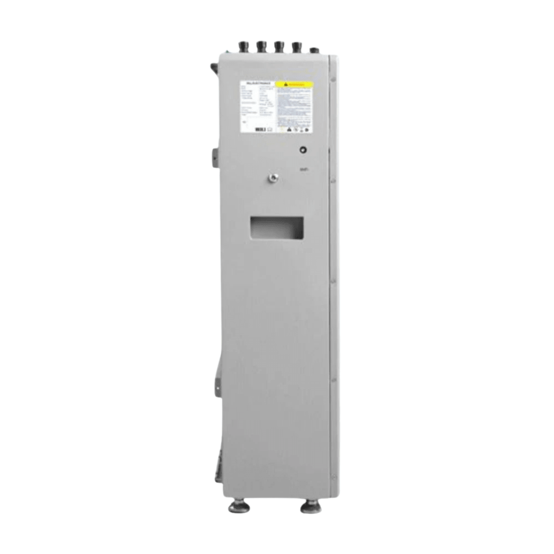 EG4 6000XP Off-Grid Solar Kit, 4.98kW Monocrystalline Solar Panels with 16kWh LiFePO4 Battery Bank