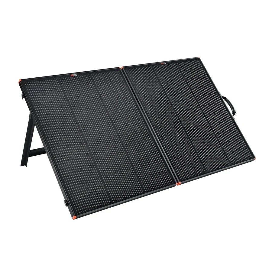 Anker SOLIX S2000 Portable Power Station with Solar Panel Bundle Options