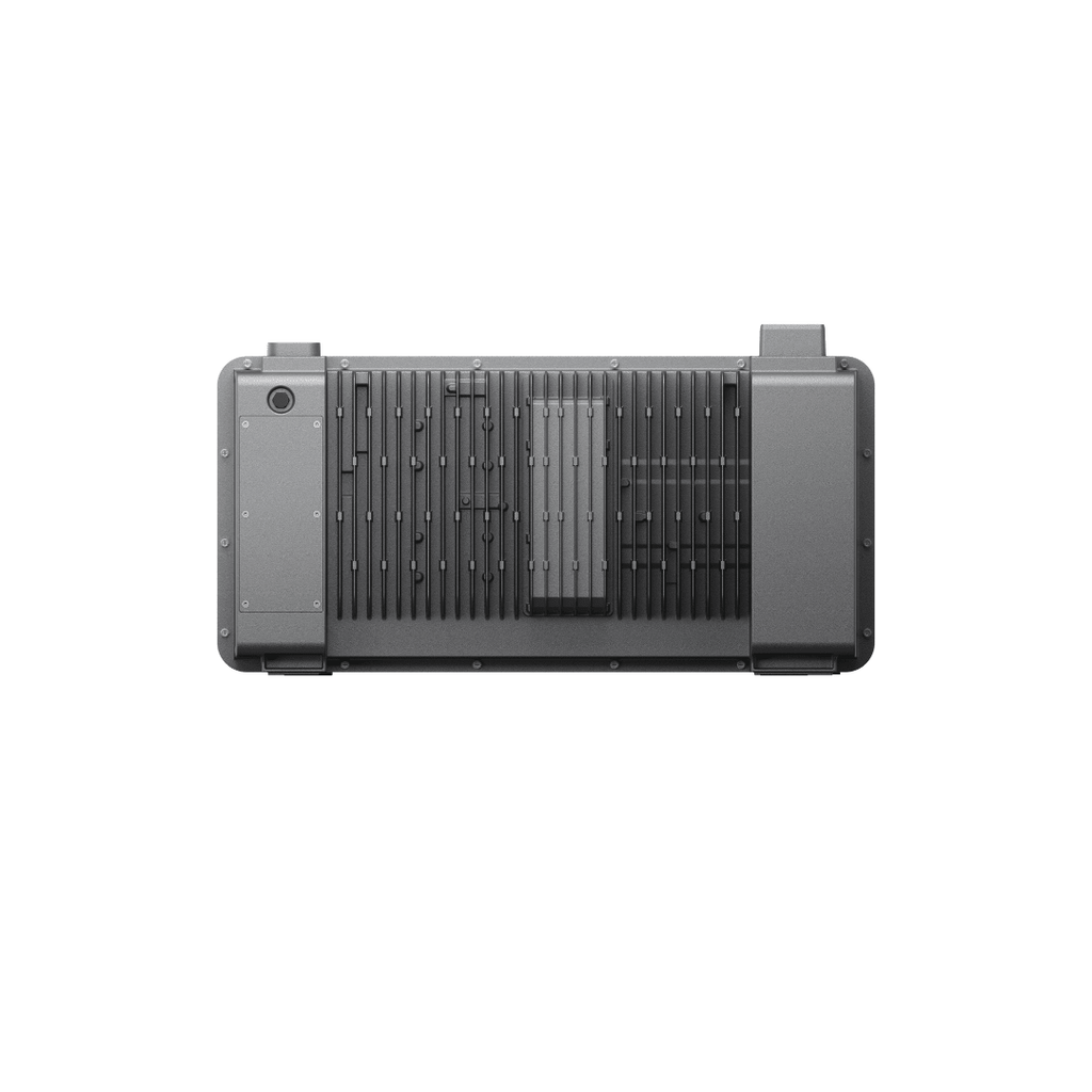 Anker SOLIX B6000 LiFePO4 Expansion Battery Modules for E10 Home Backup System