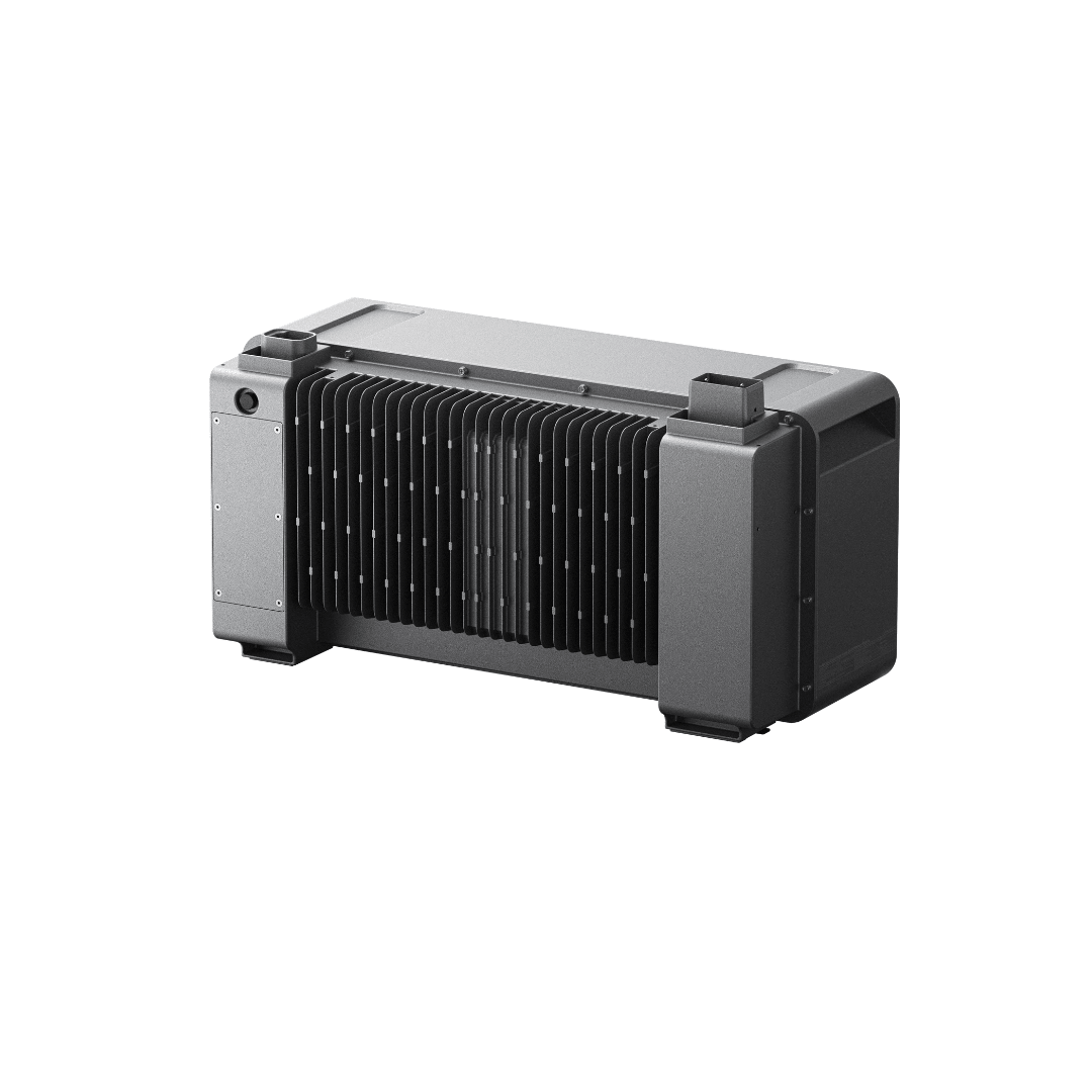 Anker SOLIX B6000 LiFePO4 Expansion Battery Modules for E10 Home Backup System