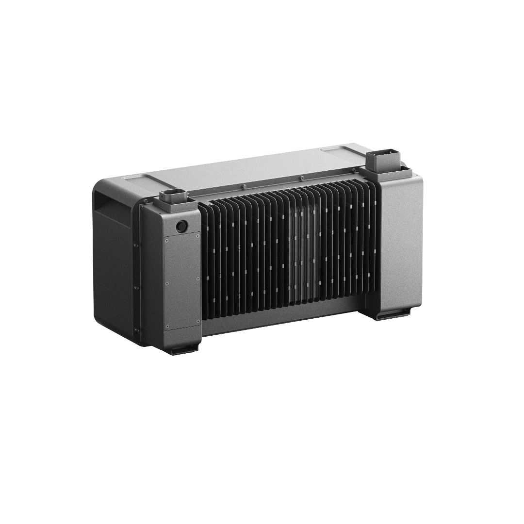Anker SOLIX B6000 LiFePO4 Expansion Battery Modules for E10 Home Backup System