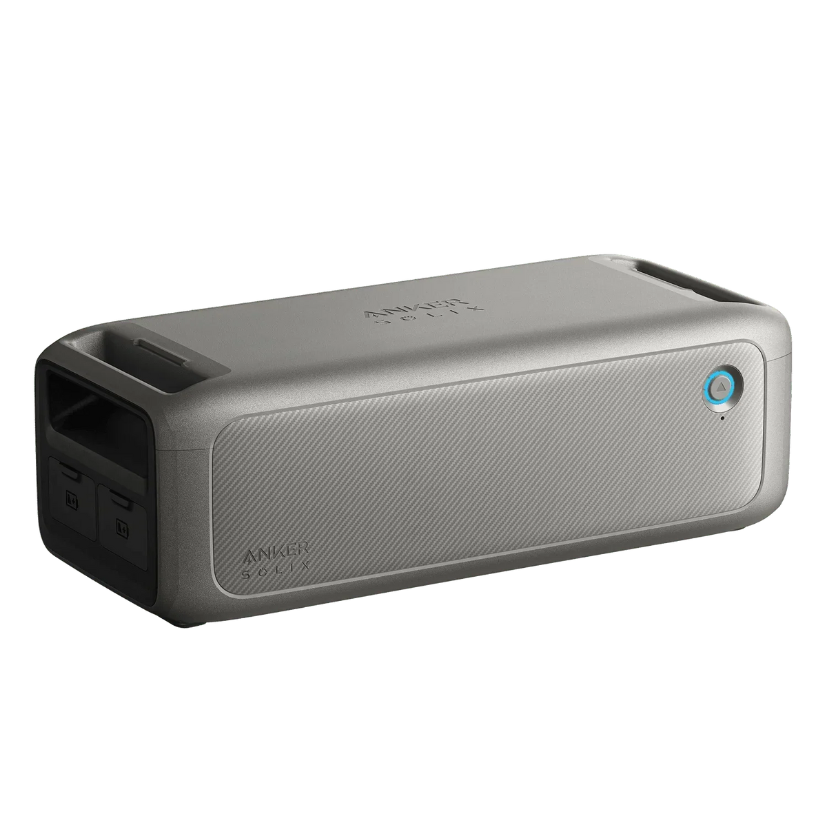 Anker SOLIX BP3000 Expansion Battery - 3,072Wh (for F3000)