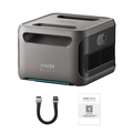 Anker SOLIX BP3800 Expansion Battery, For SOLIX F3800 and F3800P