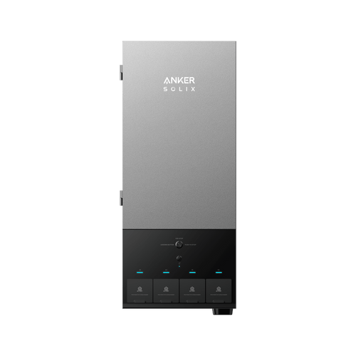 Anker SOLIX Power Dock for E10 Automatic Home Backup System