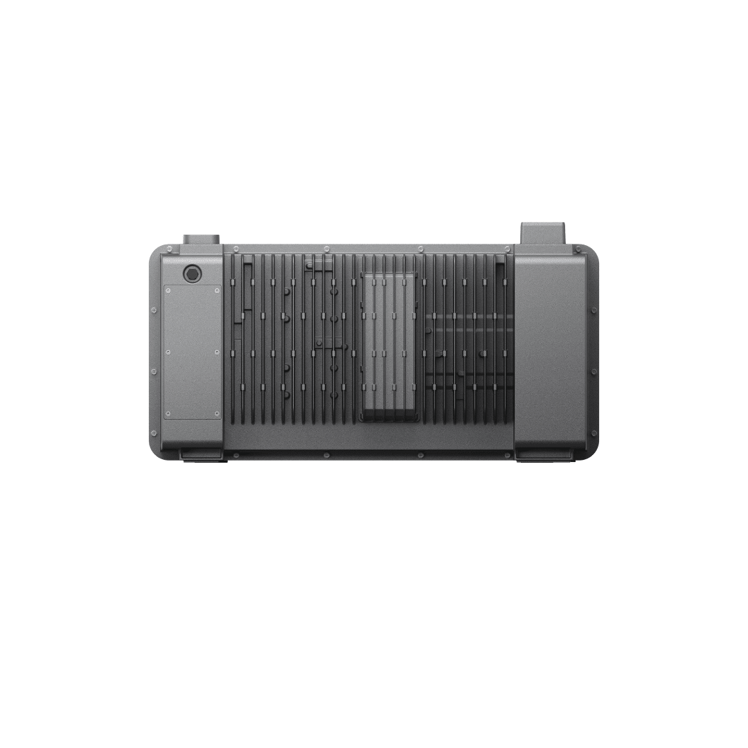 Anker SOLIX E10 Manual Home Backup Kit with LiFePO4 Batteries and Smart Inlet Box