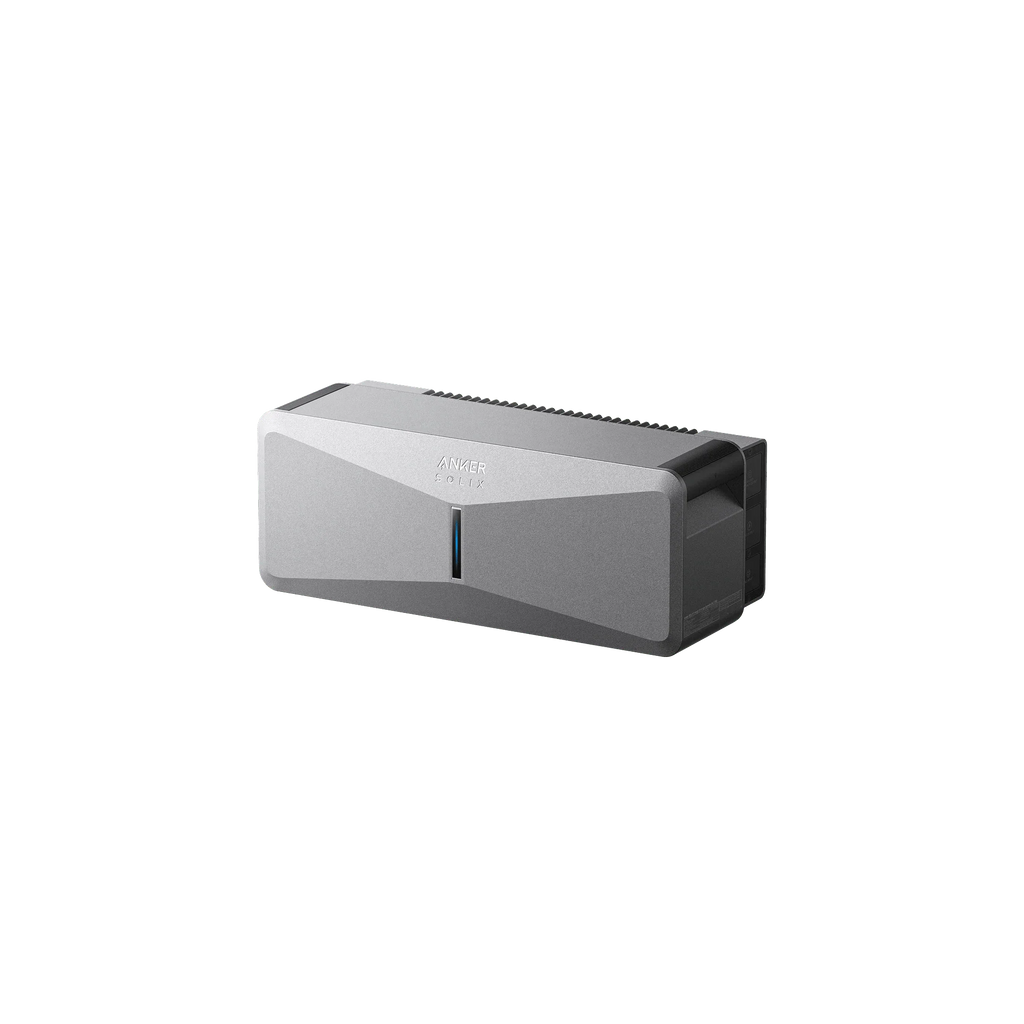 Anker SOLIX E10 Off-Grid Kits with 10 x 440W Rigid Solar Panels