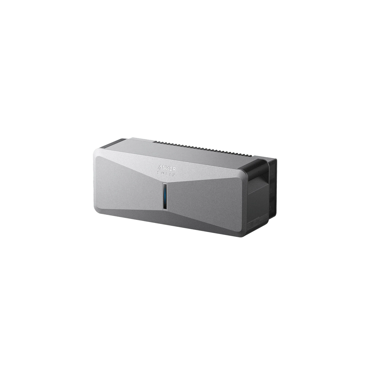 Anker SOLIX E10 Off-Grid Kits with 10 x 440W Rigid Solar Panels
