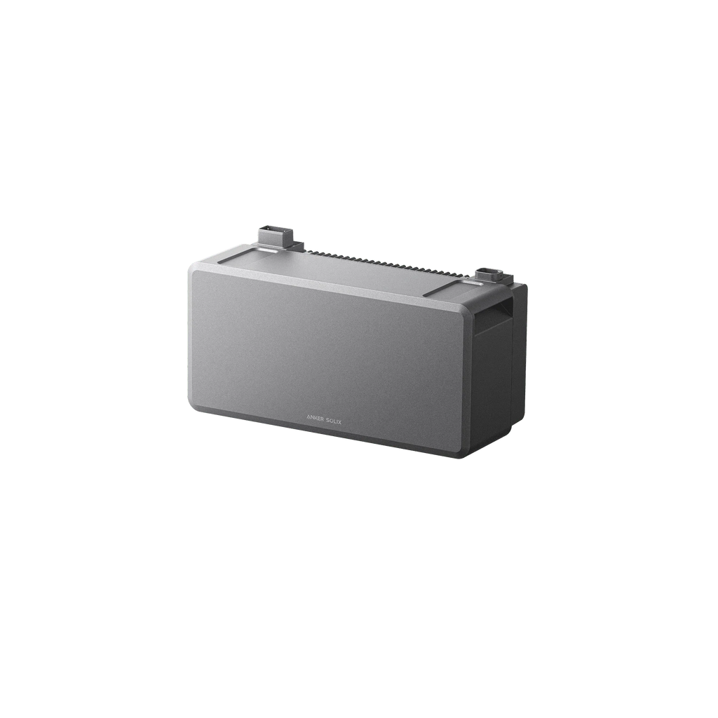 Anker SOLIX E10 Off-Grid Kits with 10 x 440W Rigid Solar Panels