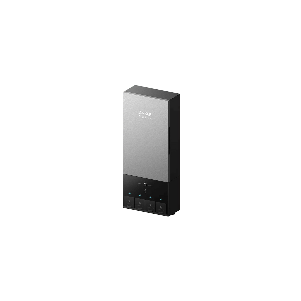 Anker SOLIX E10 Off-Grid Kits with 10 x 440W Rigid Solar Panels