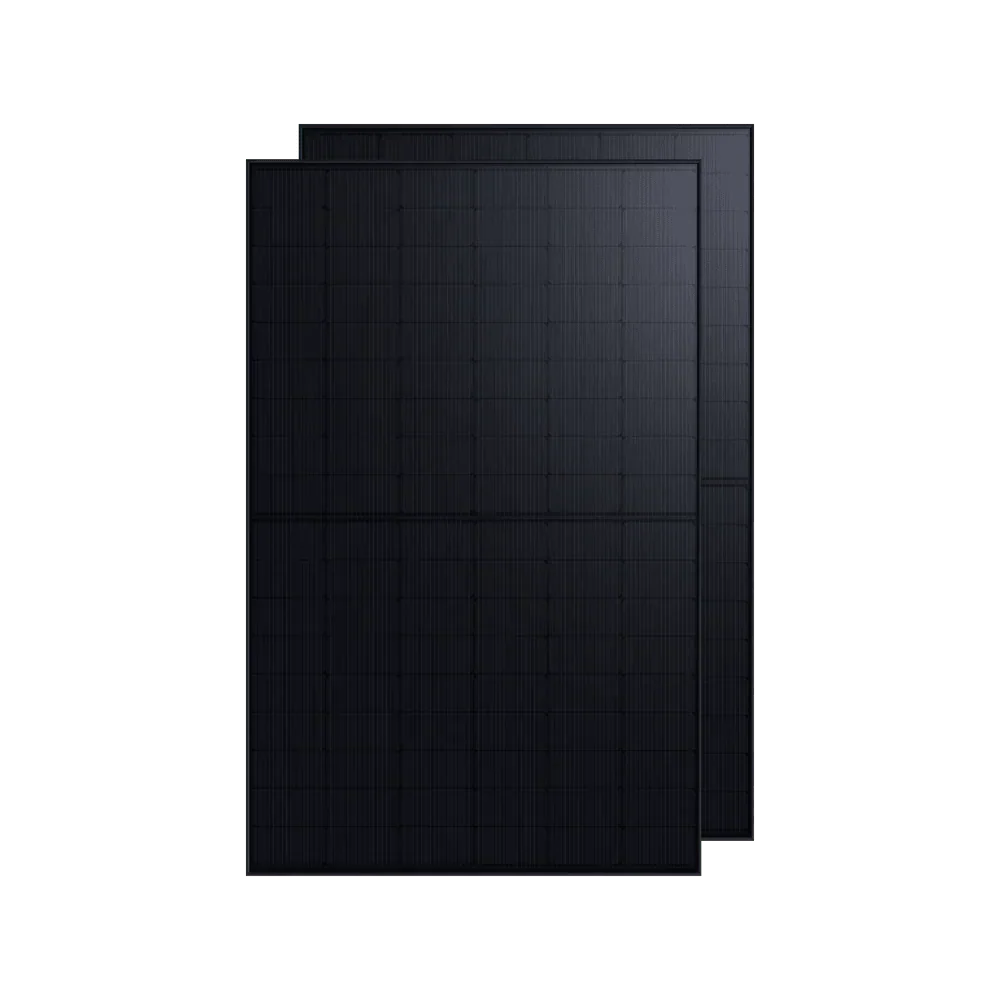 Anker SOLIX E10 Off-Grid Kits with 10 x 440W Rigid Solar Panels