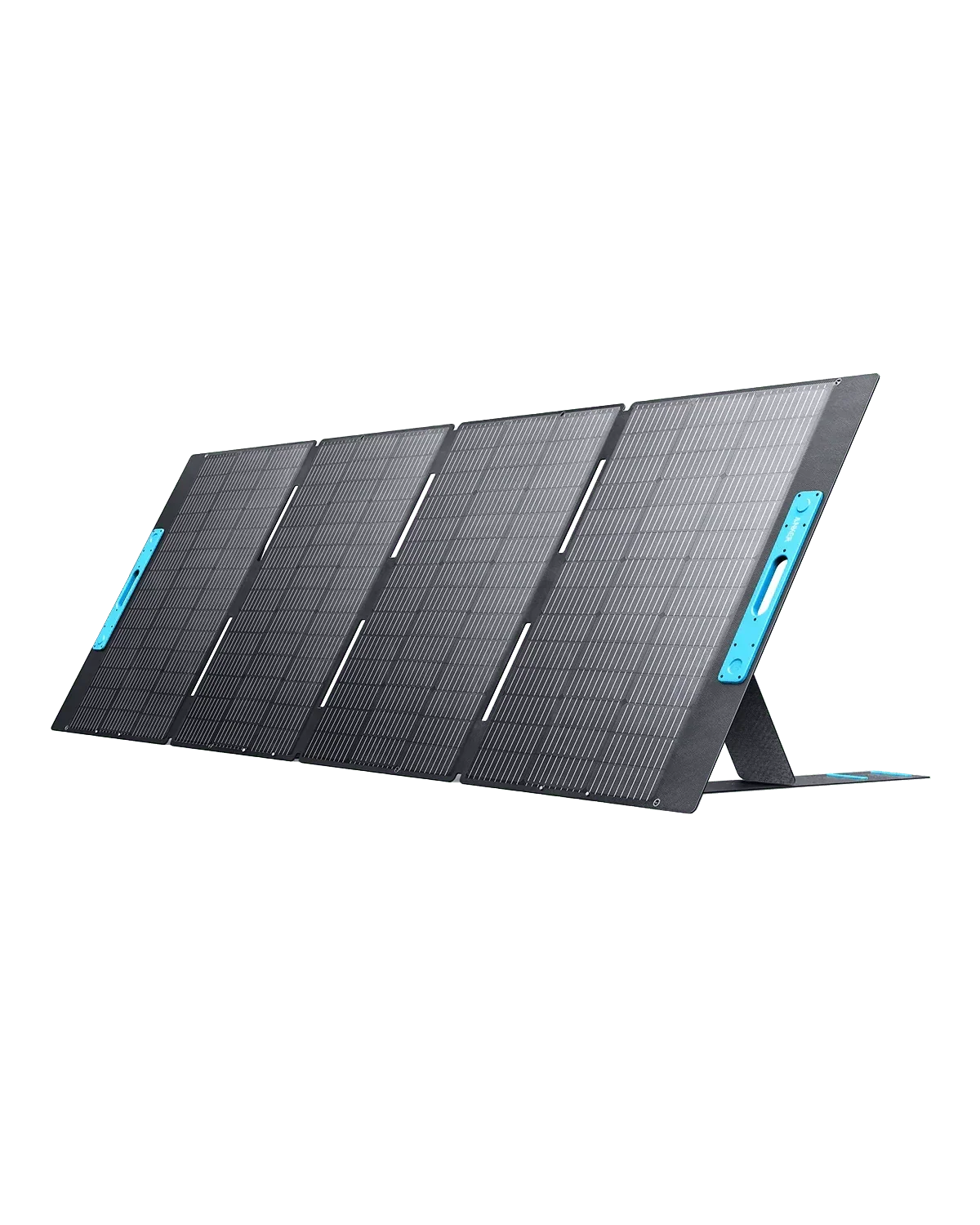Anker SOLIX F3800 with Expansion Battery and 400W Portable Solar Panel