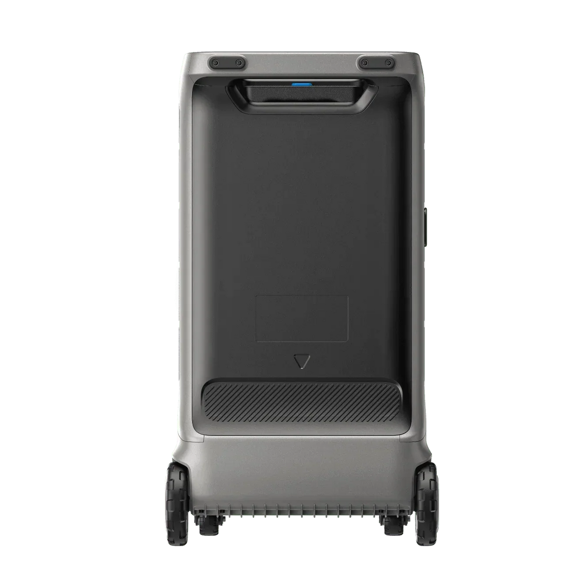 Anker SOLIX F3800 with Expansion Battery, 7680Wh, 6000W