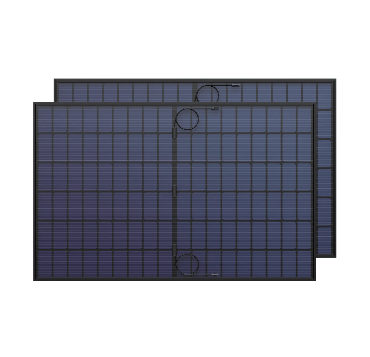 Anker SOLIX F3800 Solar Generator with 440W Rigid Solar Panels