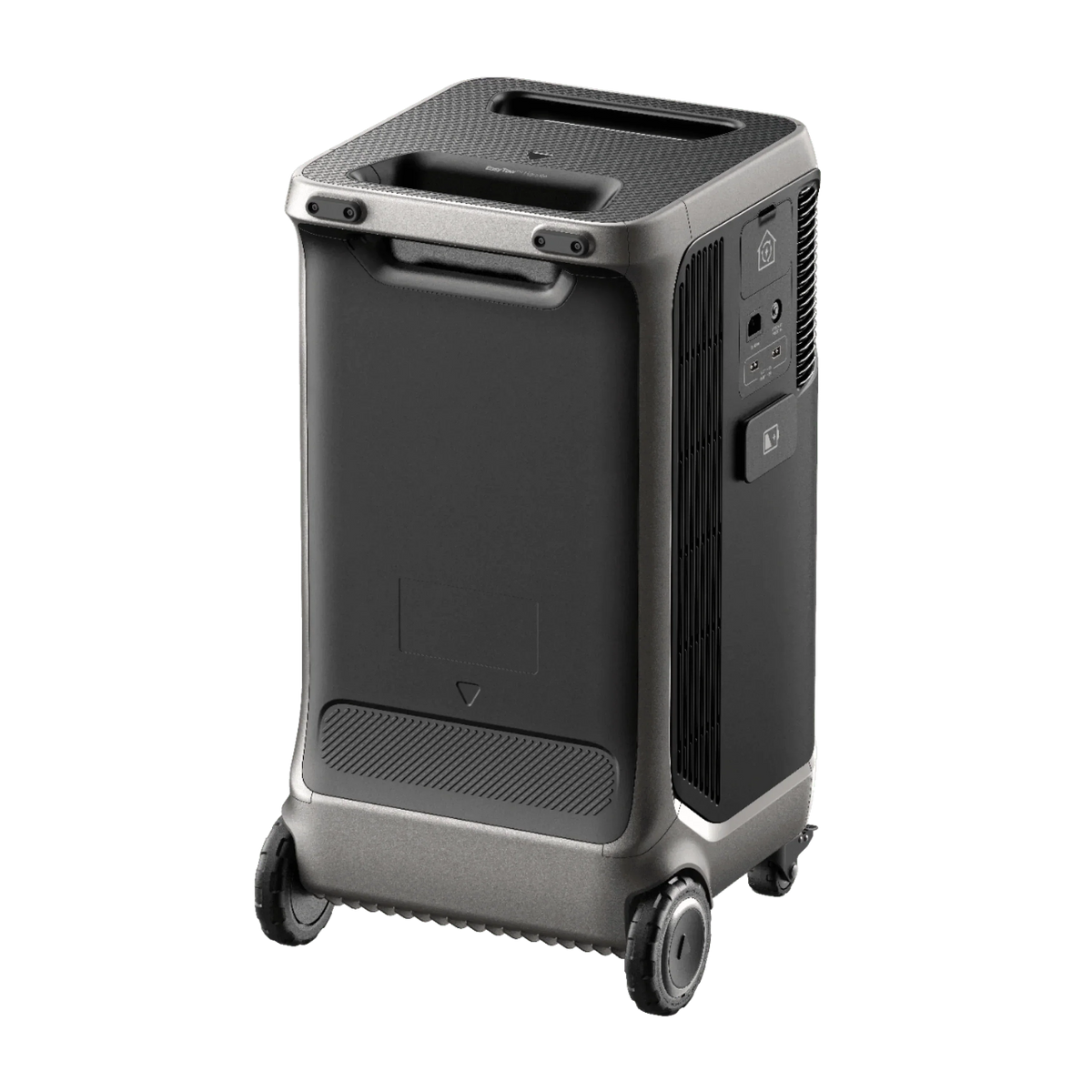 Anker SOLIX F3800 Solar Generator with 440W Rigid Solar Panels