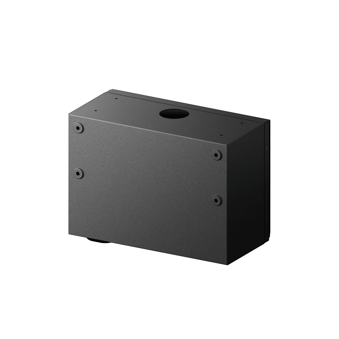 Anker SOLIX Power Dock for E10 Automatic Home Backup System