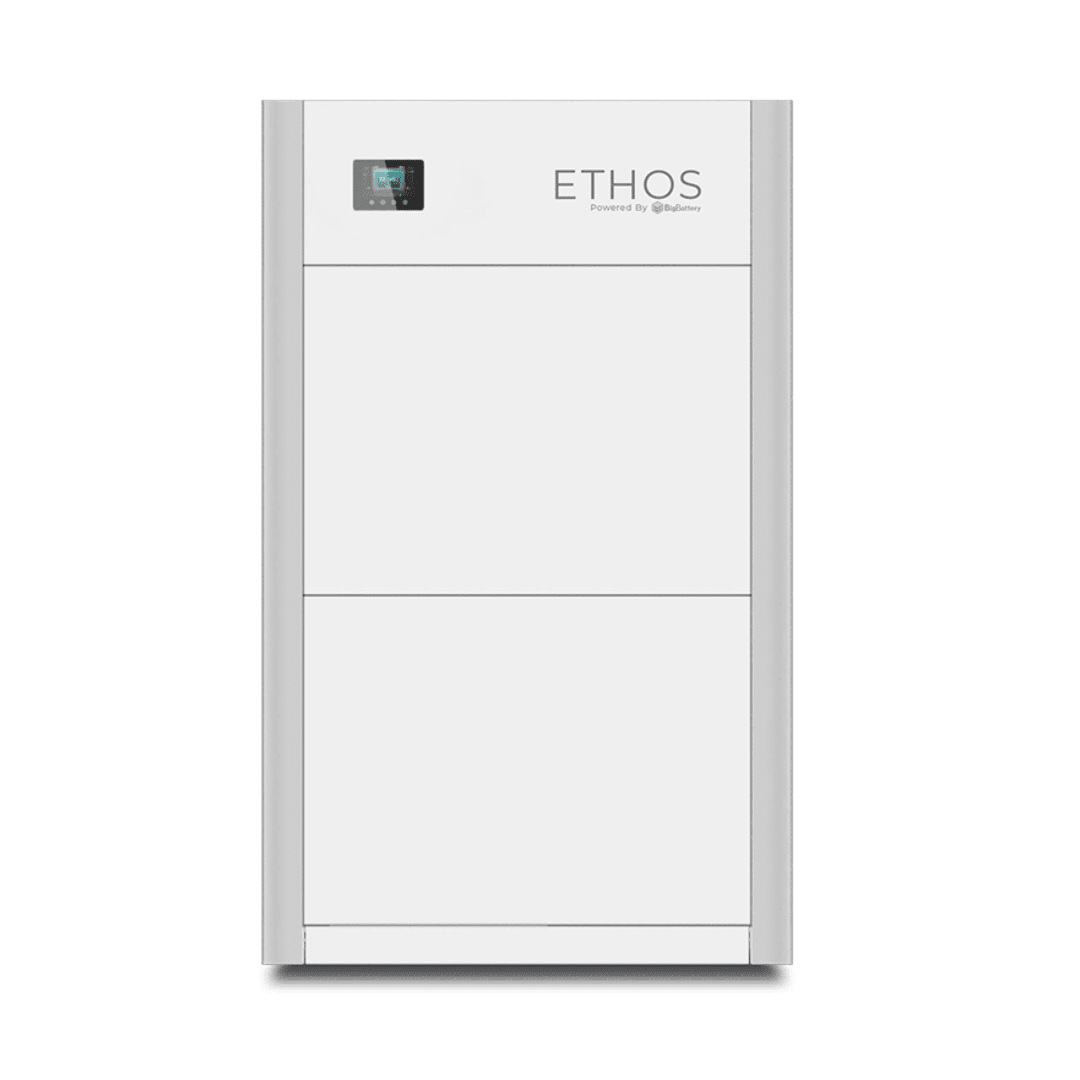 BigBattery ETHOS 48V LiFePO4 Battery Kits
