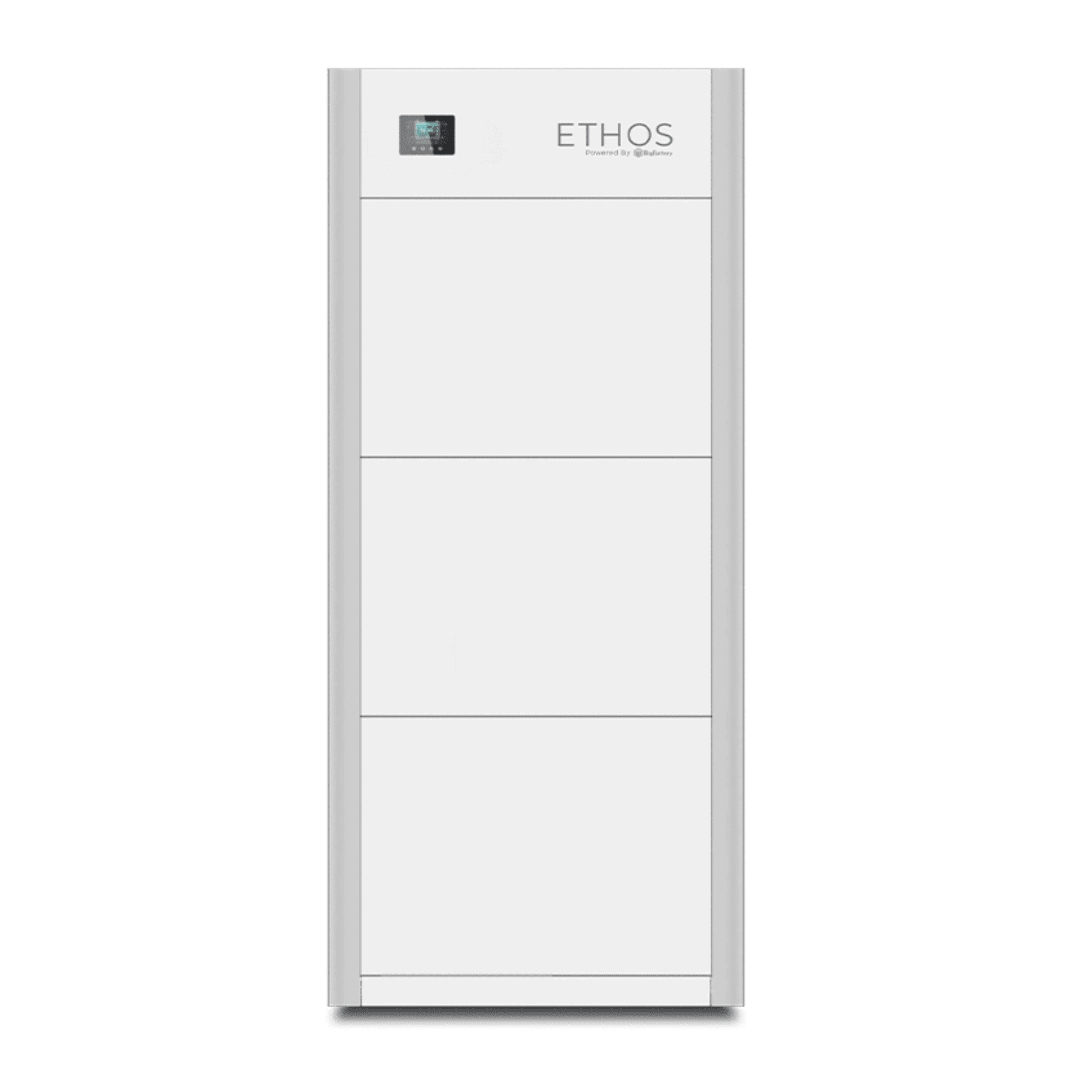 BigBattery ETHOS 48V LiFePO4 Battery Kits