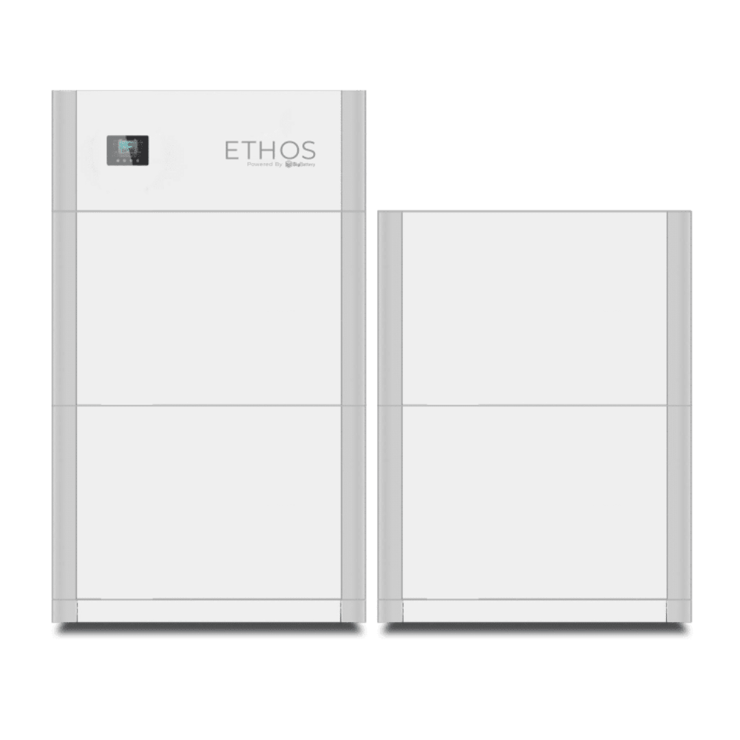 BigBattery ETHOS 48V LiFePO4 Battery Kits