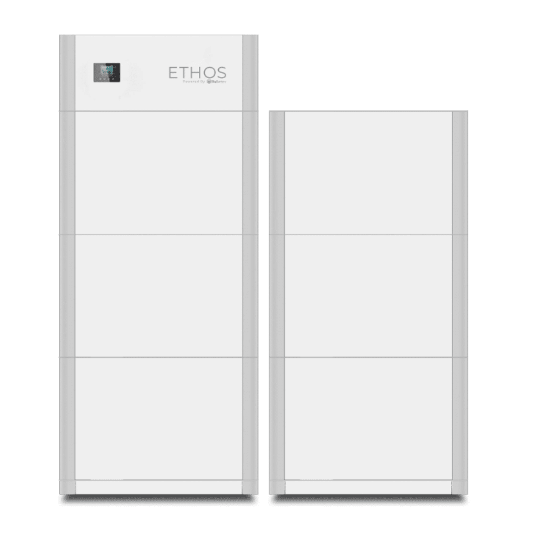 BigBattery ETHOS 48V LiFePO4 Battery Kits