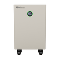 BigBattery NEXUS 51.2V 15kWh LiFePO4 Battery