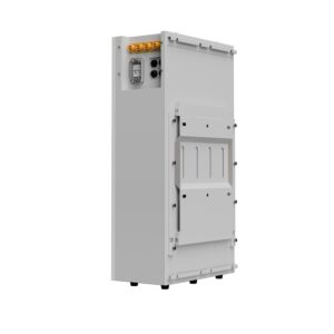 Discover Energy HELIOS ESS 51.2V 314Ah Outdoor Battery