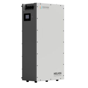 Discover Energy HELIOS ESS 51.2V 314Ah Outdoor Battery