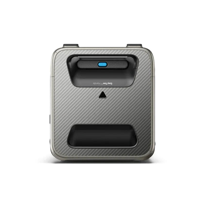 Anker SOLIX F3800 Plus Portable Power Station with 50A Transfer Switch