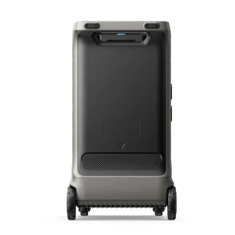 Anker SOLIX 2 x F3800 Plus Portable Power Station with Double Power Hub