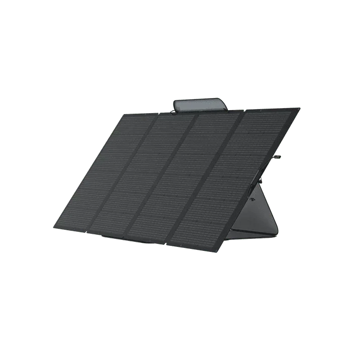 EcoFlow DELTA 3 Max Plus Portable Power Station, 2048Wh, 3000W
