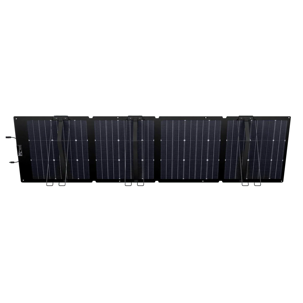 EcoFlow DELTA 3 Max Plus Portable Power Station, 2048Wh, 3000W