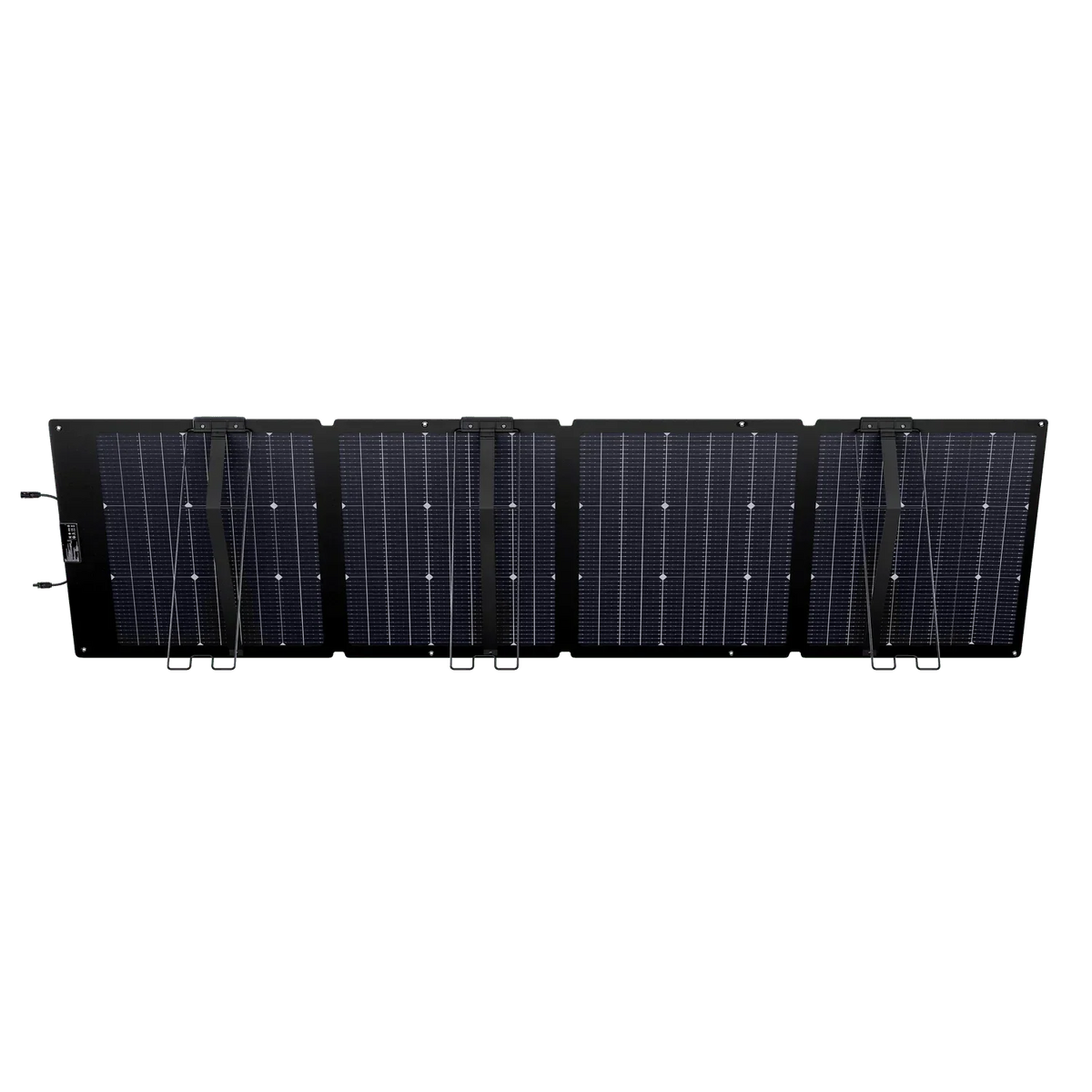 EcoFlow DELTA 3 Max Plus Portable Power Station, 2048Wh, 3000W