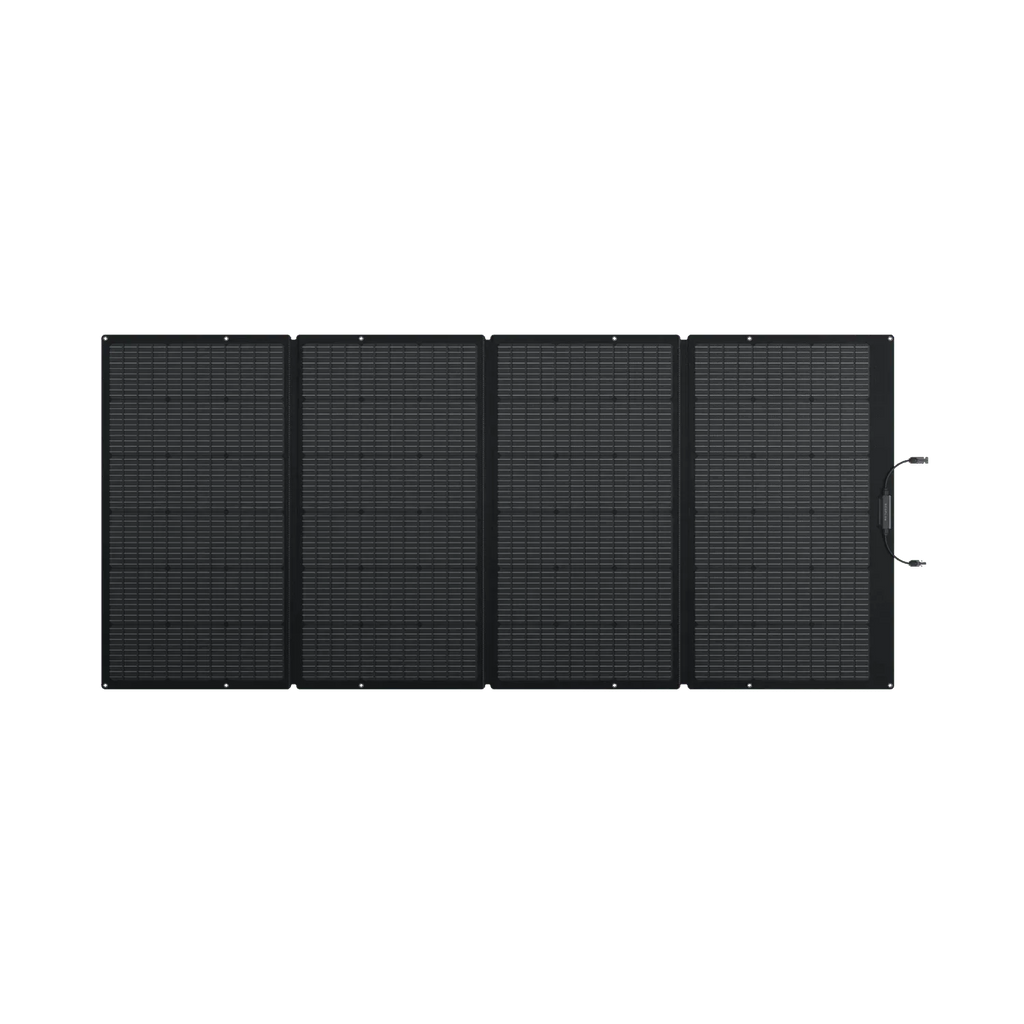 EcoFlow DELTA 3 Max Plus Portable Power Station, 2048Wh, 3000W