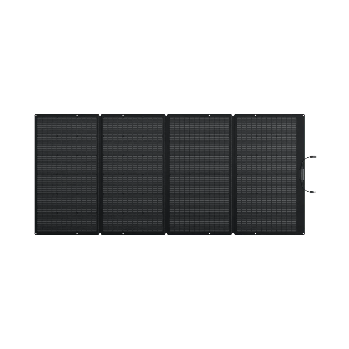 EcoFlow DELTA 3 Max Plus Portable Power Station, 2048Wh, 3000W
