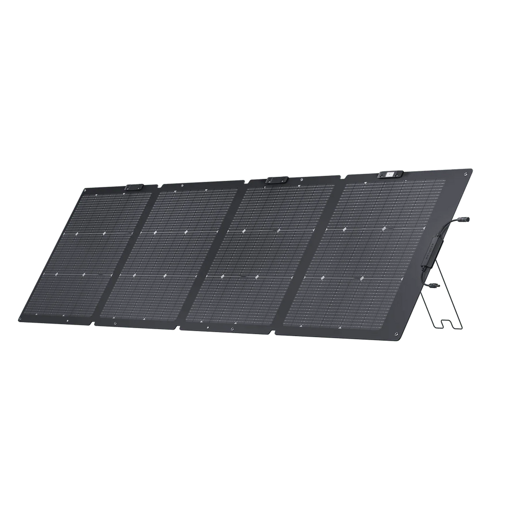 EcoFlow DELTA 3 Max Plus Portable Power Station, 2048Wh, 3000W
