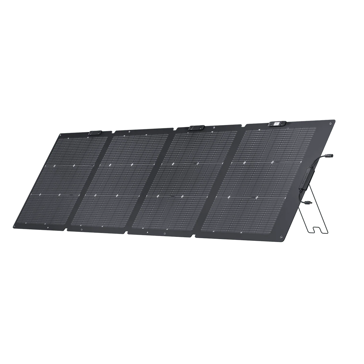EcoFlow DELTA 3 Max Plus Portable Power Station, 2048Wh, 3000W
