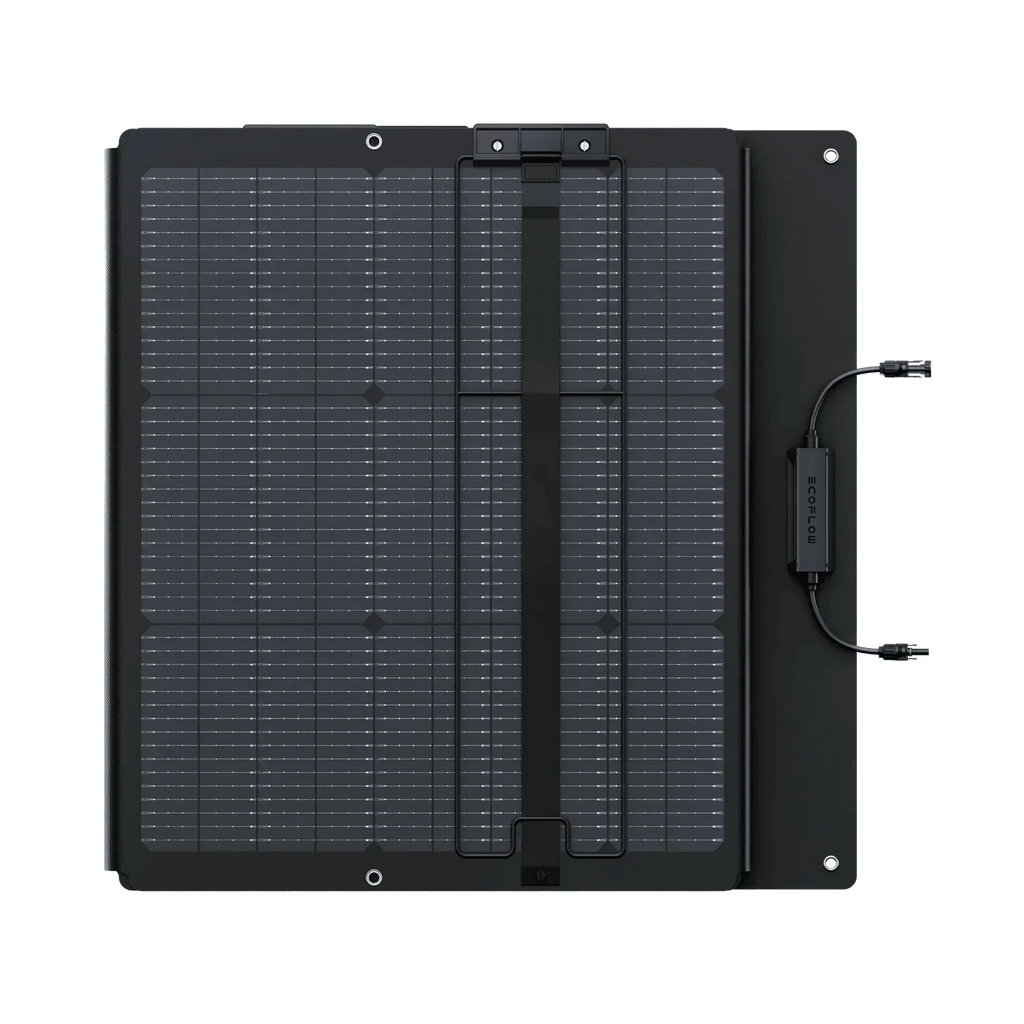 EcoFlow DELTA 3 Max Plus Portable Power Station, 2048Wh, 3000W