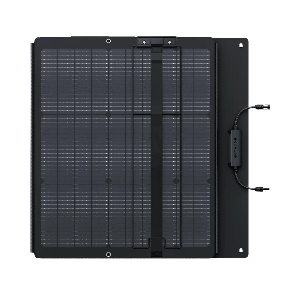 EcoFlow DELTA 3 Max Plus Portable Power Station, 2048Wh, 3000W