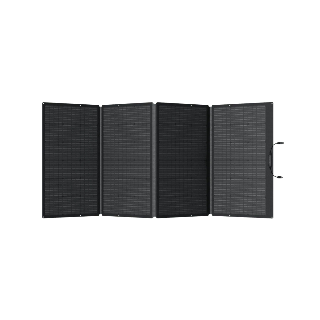 EcoFlow DELTA 3 Max Plus Portable Power Station, 2048Wh, 3000W