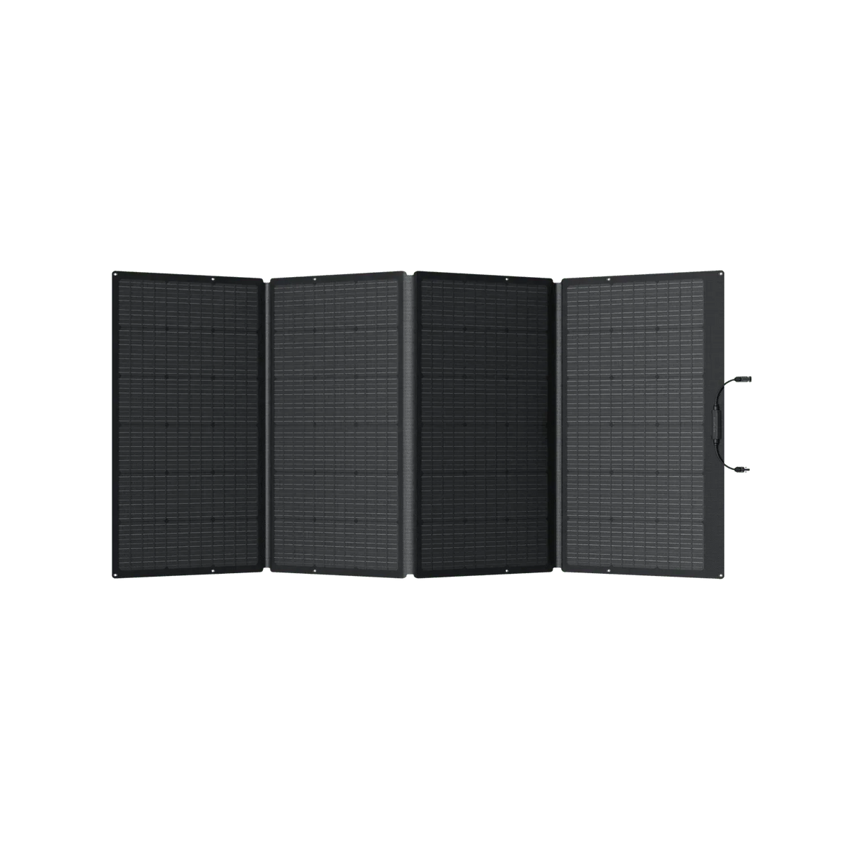 EcoFlow DELTA 3 Max Plus Portable Power Station, 2048Wh, 3000W