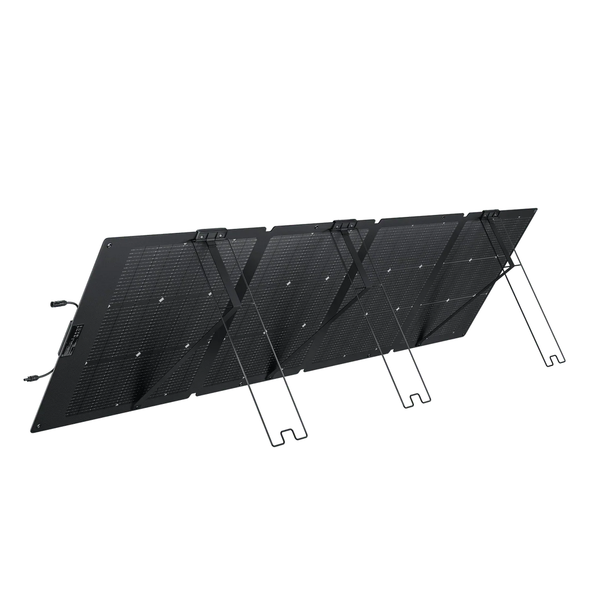 EcoFlow DELTA 3 Max Plus Portable Power Station, 2048Wh, 3000W