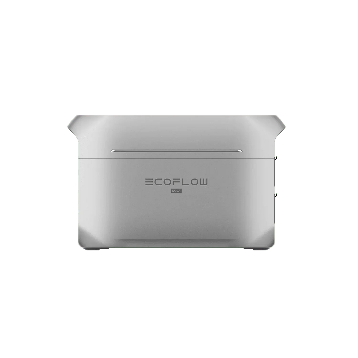 EcoFlow DELTA 3 Max Plus Portable Power Station, 2048Wh, 3000W