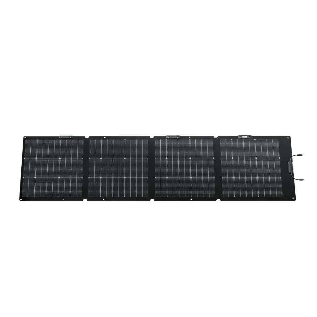 EcoFlow DELTA 3 Max Plus Portable Power Station, 2048Wh, 3000W