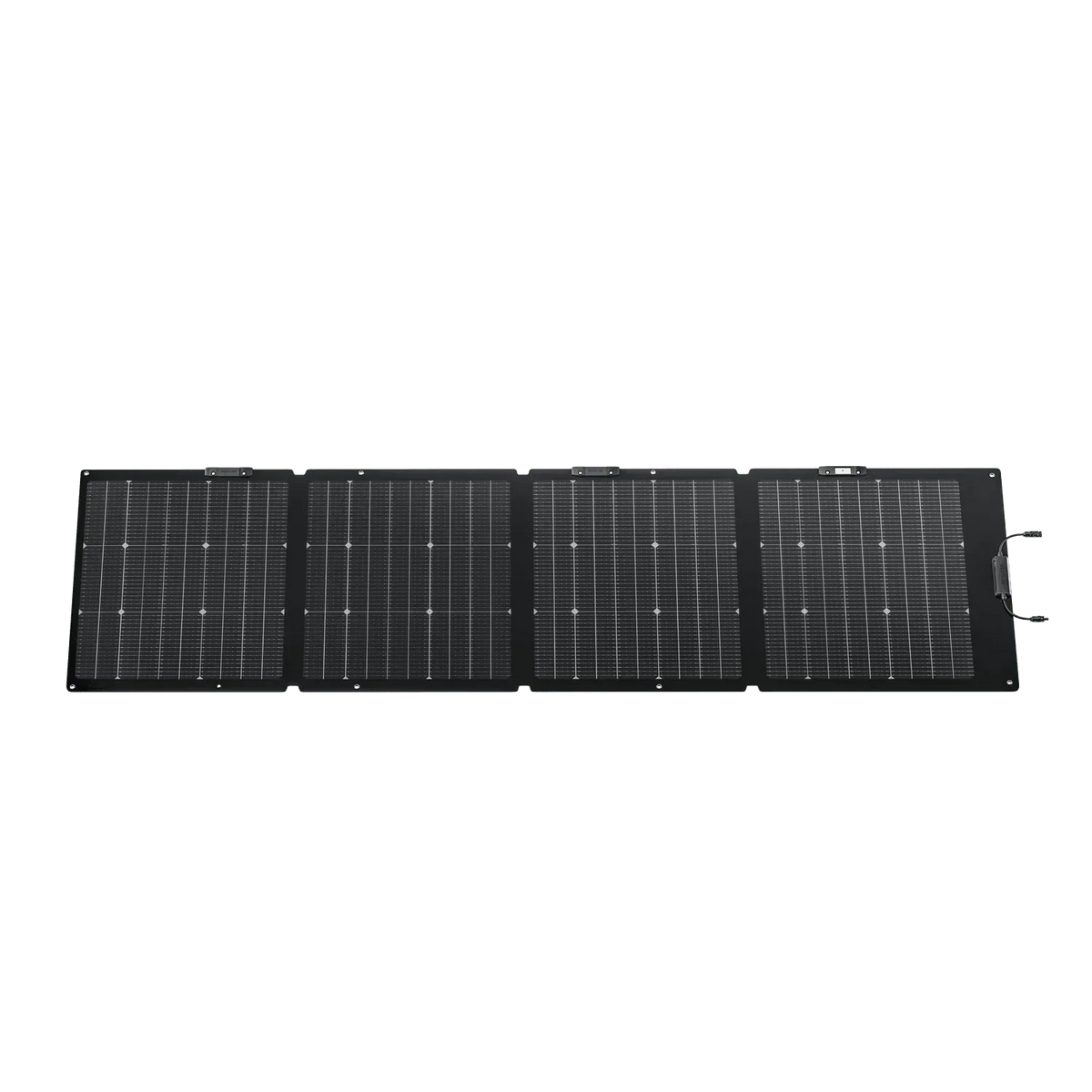 EcoFlow DELTA 3 Max Plus Portable Power Station, 2048Wh, 3000W