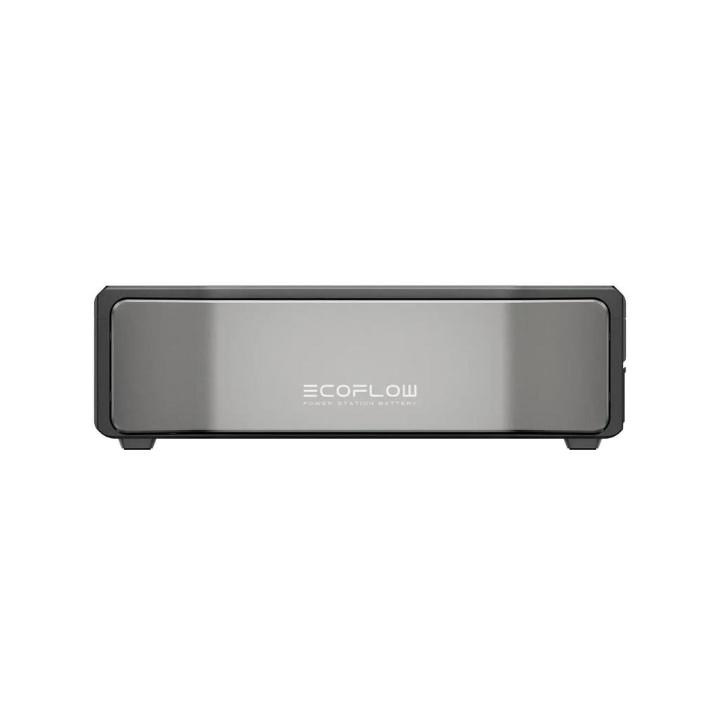EcoFlow DELTA Pro Ultra Inverter with Batteries and Smart Home Panel 2 Bundle