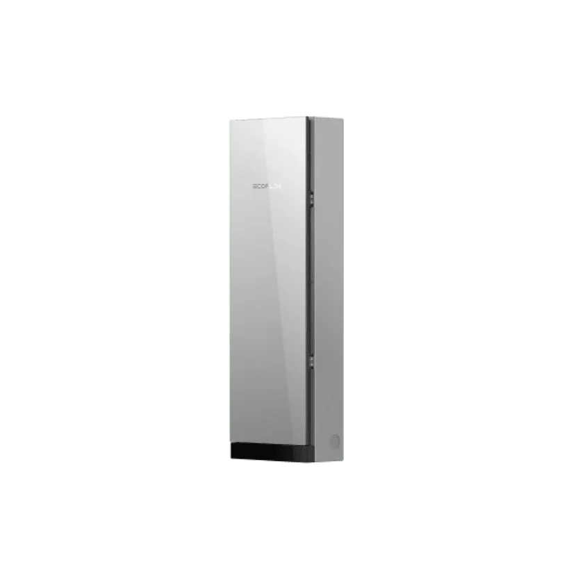 EcoFlow DELTA Pro Ultra X Inverter and Battery Kit with Smart Home Panel 3