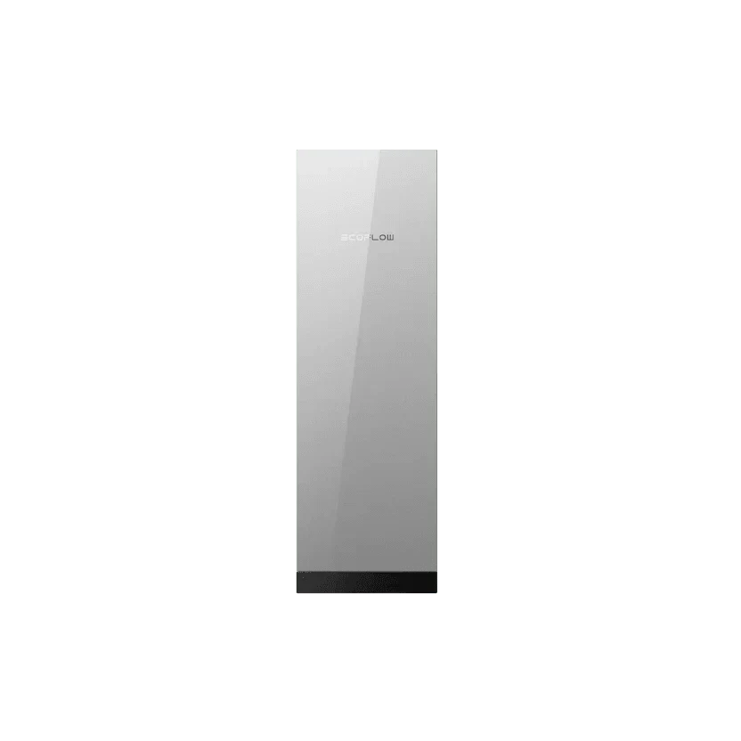 EcoFlow DELTA Pro Ultra X Inverter and Battery Kit with Smart Home Panel 3