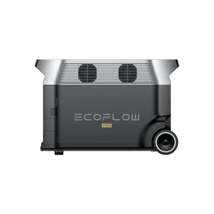 EcoFlow DELTA Pro with Remote Control
